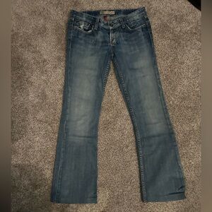Vintage BKE jeans